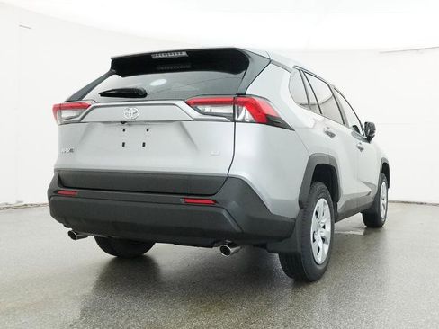 New 2025 Toyota RAV4 LE image 83