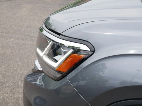 Certified 2023 Volkswagen Atlas SEL AWD/4WD image 16