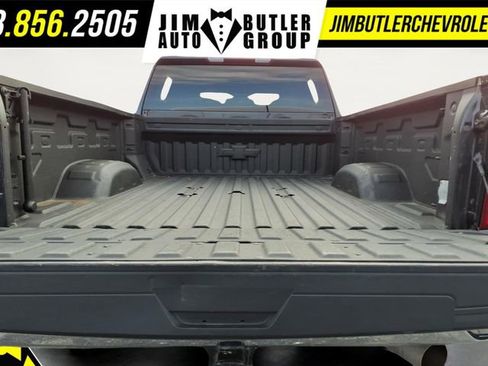Used 2024 Chevrolet Silverado 2500 LTZ w/ LTZ Convenience Package image 29