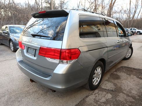 Used 2009 Honda Odyssey EX-L image 6