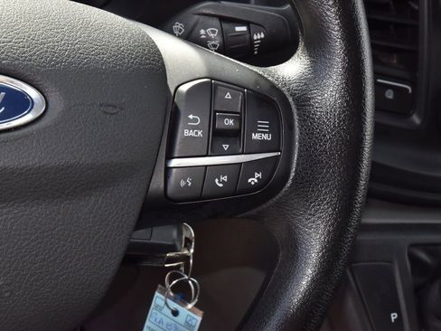 Used 2023 Ford Transit 250 Medium Roof w/ Load Area Protection Package image 24