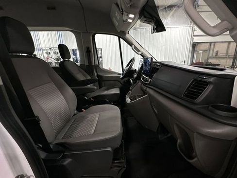 Used 2023 Ford Transit 350 XLT RWD image 30