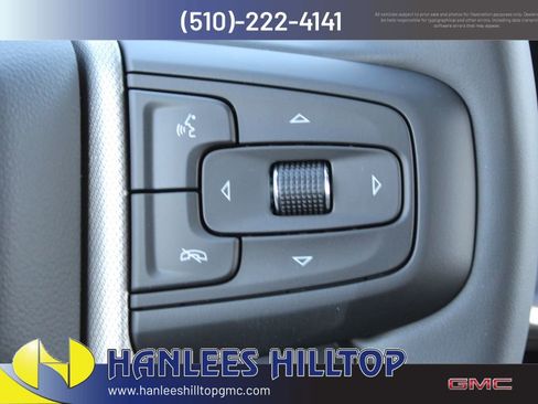 New 2026 GMC Sierra 1500 Denali w/ Denali Reserve Package image 35