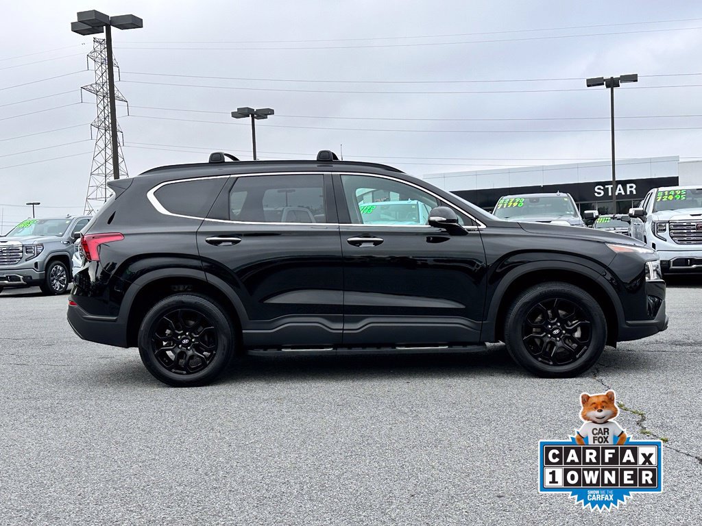 Used 2023 Hyundai Santa Fe XRT AWD/4WD image 3
