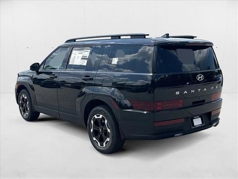 New 2026 Hyundai Santa Fe SEL image 9