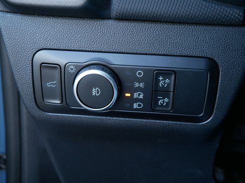 New 2025 Ford Bronco Sport Outer Banks w/ Outer Banks Tech Package+ image 26