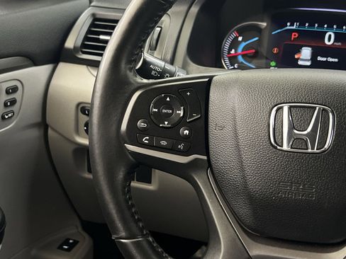 Used 2019 Honda Pilot EX-L image 35