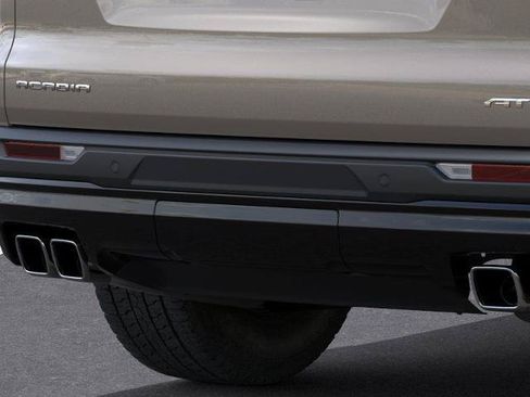New 2026 GMC Acadia AT4 w/ Super Cruise Package AWD/4WD image 14