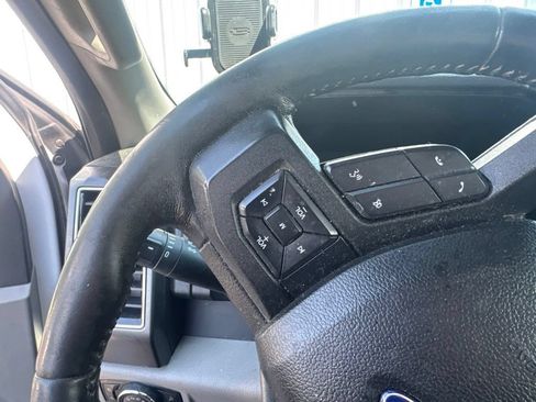 Used 2017 Ford F150 XLT w/ Equipment Group 301A Mid AWD/4WD image 14