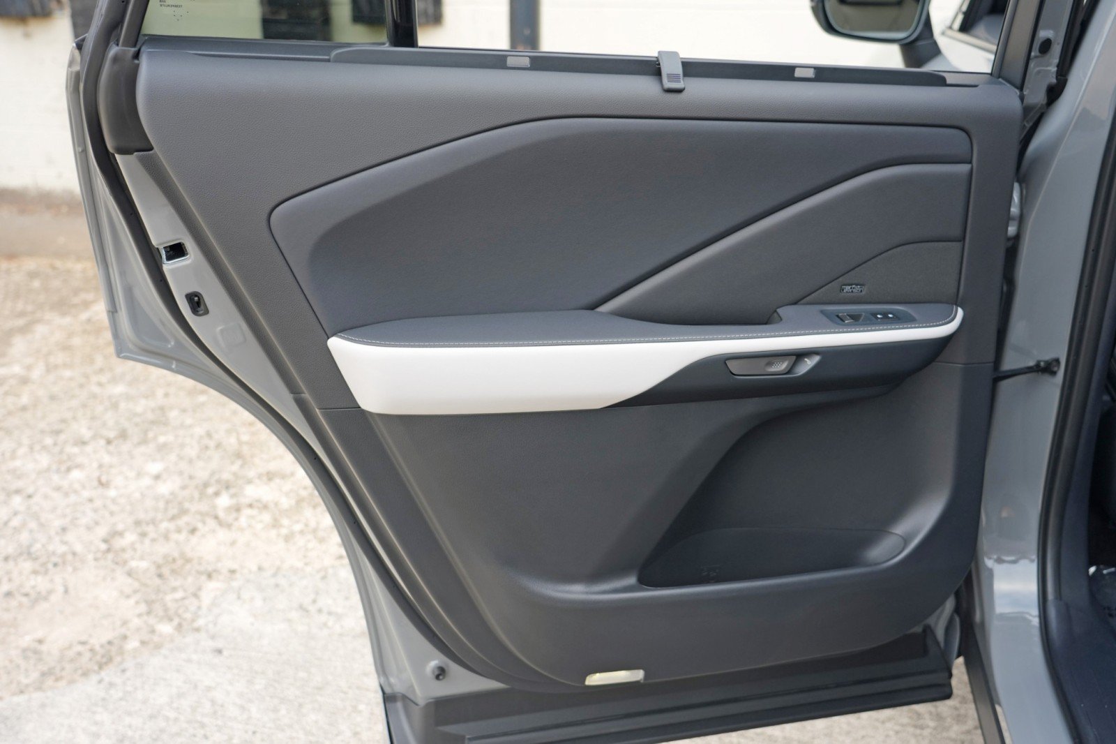 Used 2025 Lexus TX 500h AWD image 49