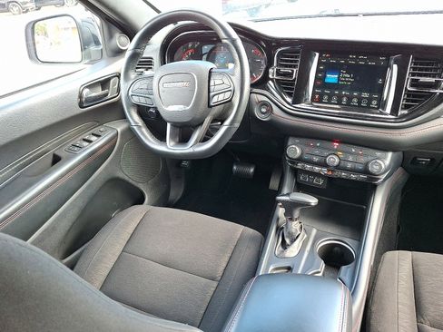 Used 2024 Dodge Durango GT image 14