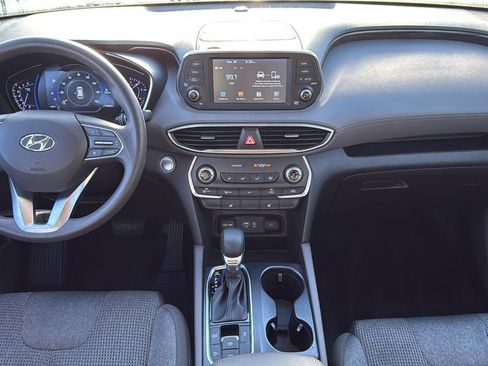 Used 2020 Hyundai Santa Fe SEL w/ Cargo Package image 11
