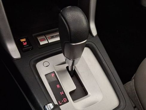 Used 2018 Subaru Forester 2.5i Limited image 17