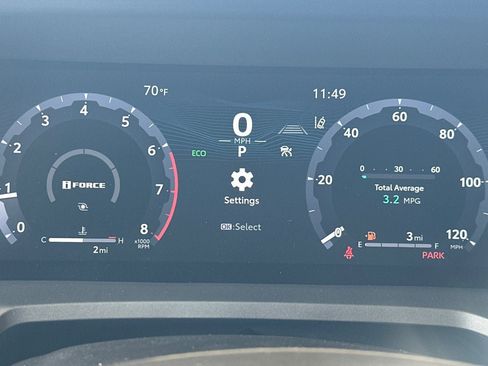 New 2026 Toyota Tacoma TRD Sport AWD/4WD image 29