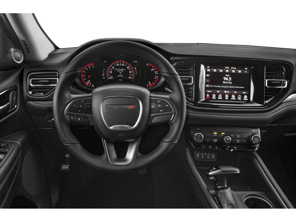 Used 2023 Dodge Durango SRT AWD/4WD image 4