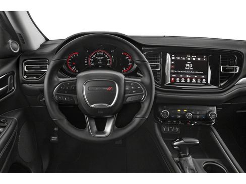 Used 2023 Dodge Durango SRT AWD/4WD image 4