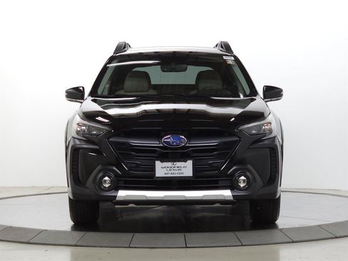 Used 2023 Subaru Outback Limited XT AWD/4WD image 2