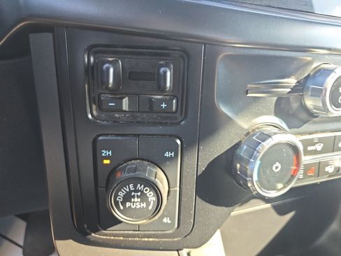 Used 2024 Ford F150 XLT w/ Equipment Group 302A MID AWD/4WD image 5