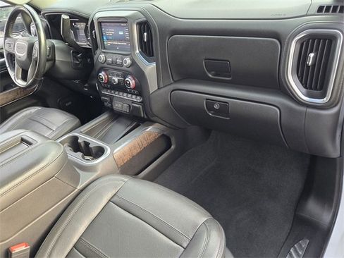 Used 2022 GMC Sierra 1500 Denali w/ Denali Reserve Package image 20