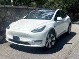 Used 2020 Tesla Model Y Long Range image 2