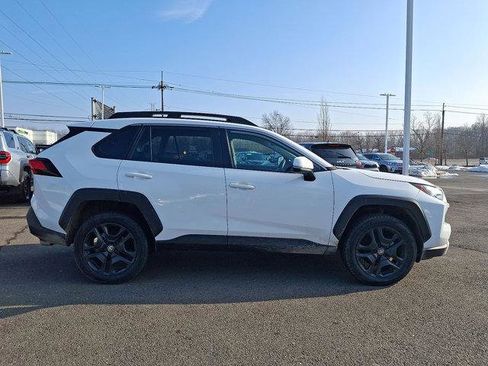 Certified 2024 Toyota RAV4 Adventure image 28