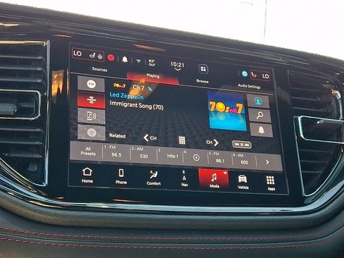 Used 2025 Dodge Durango GT AWD/4WD image 20