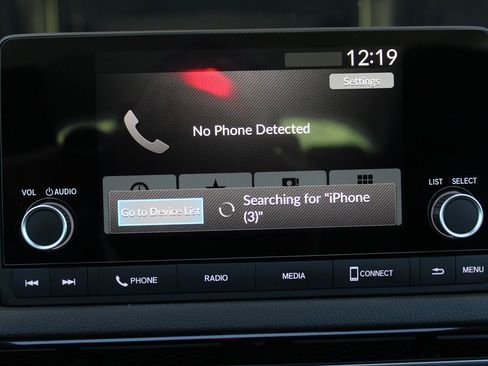 Used 2024 Honda Civic EX-L image 23