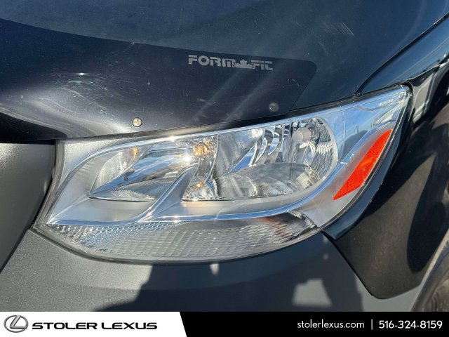 Used 2024 Mercedes-Benz Sprinter 2500 image 13