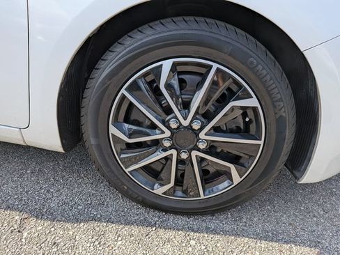 Used 2016 Kia Forte LX FWD image 11