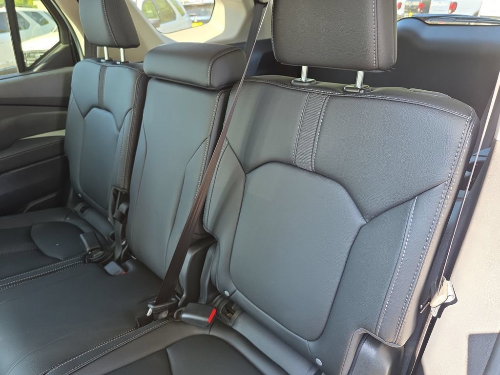 Certified 2026 Honda Pilot EX-L image 16
