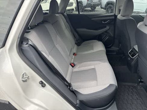 Certified 2025 Subaru Outback Premium AWD/4WD image 18