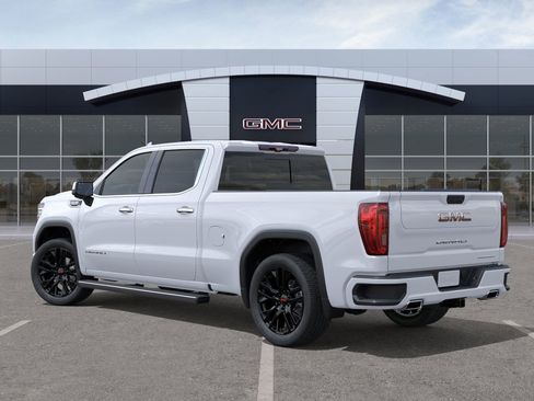 New 2026 GMC Sierra 1500 Denali w/ Denali Reserve Package image 27
