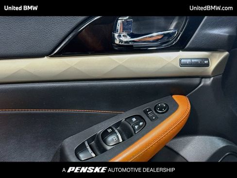 Used 2020 Nissan Maxima Platinum w/ Reserve Package FWD image 10