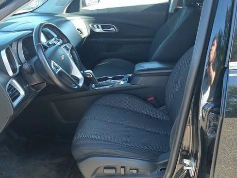 Used 2015 Chevrolet Equinox LT w/ Driver Convenience Package FWD image 5