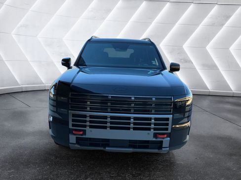 New 2026 Hyundai Palisade XRT Pro image 1