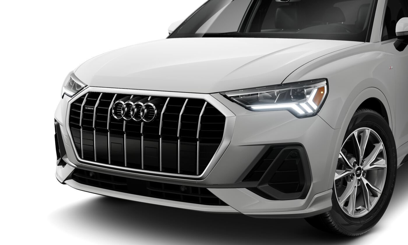 Certified 2025 Audi Q3 2.0T Premium AWD/4WD image 6