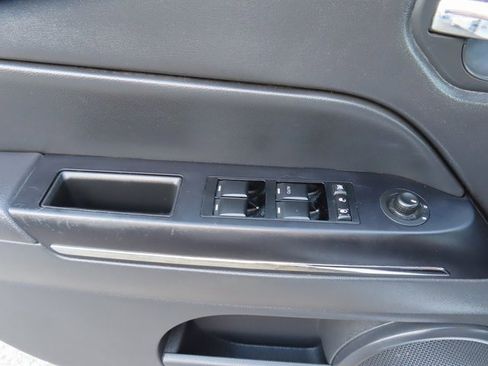 Used 2014 Jeep Patriot Limited image 25