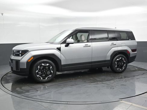 New 2026 Hyundai Santa Fe SE image 7