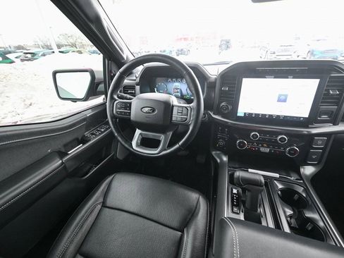 Used 2024 Ford F150 Lariat image 30