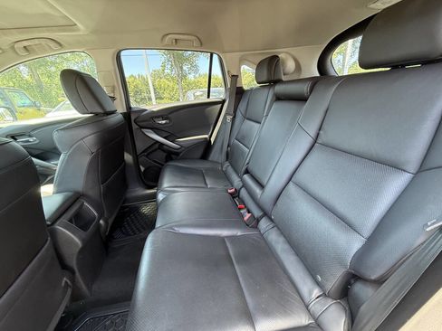 Used 2015 Acura RDX FWD w/ Technology Package image 20