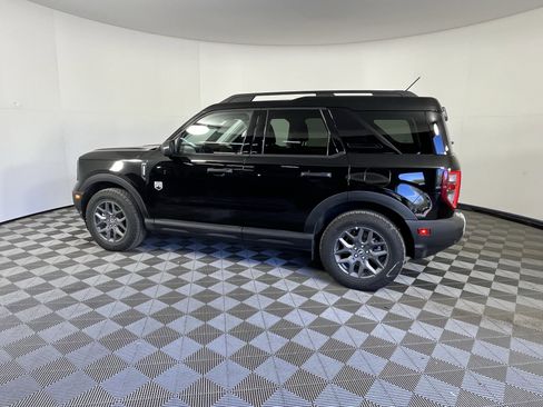 Used 2025 Ford Bronco Sport Big Bend image 2