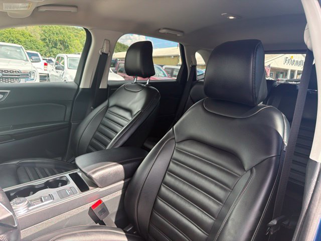 Used 2024 Ford Edge SEL w/ Convenience Package AWD/4WD image 19