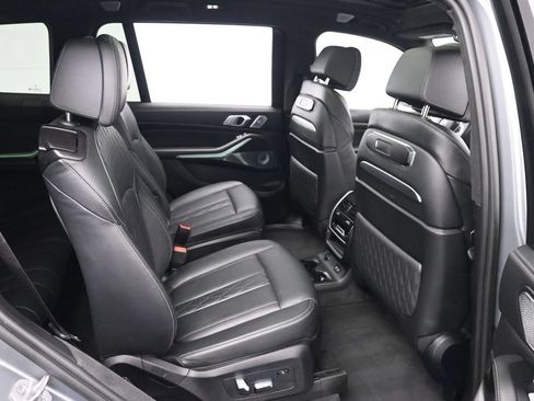 Used 2023 BMW X7 M60i w/ Executive Package AWD/4WD image 18