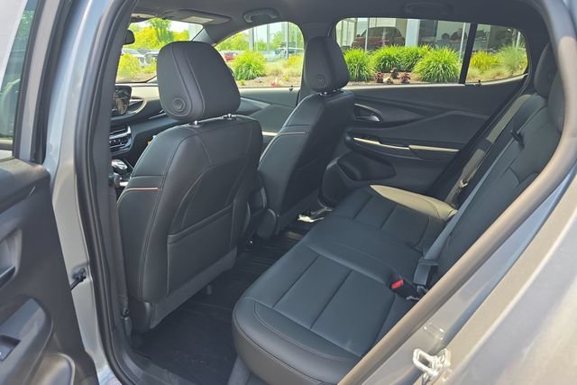 New 2026 Buick Envista Preferred FWD image 20