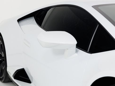 Used 2020 Lamborghini Huracan EVO AWD/4WD image 64