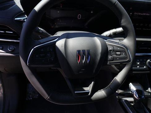 New 2026 Buick Envista Sport Touring FWD image 23