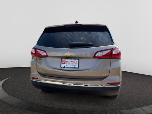 Used 2019 Chevrolet Equinox LT FWD image 5