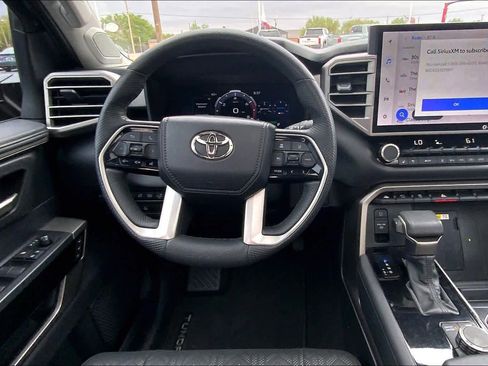 Used 2023 Toyota Tundra Limited RWD image 6