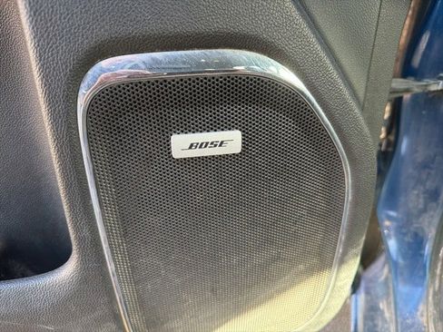 Used 2015 Chevrolet Silverado 1500 LTZ w/ Texas Edition, 1LZ Trim image 7