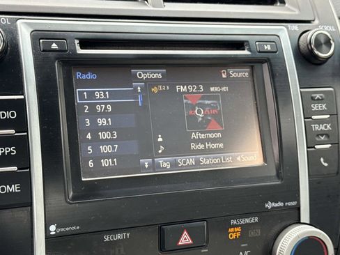 Used 2014 Toyota Camry LE image 3